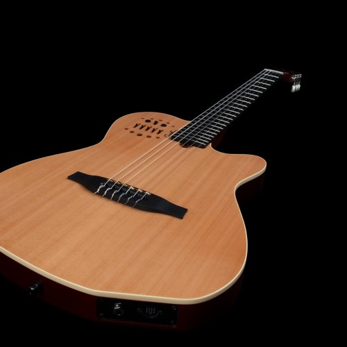 Godin ACS Nylon Natural SG