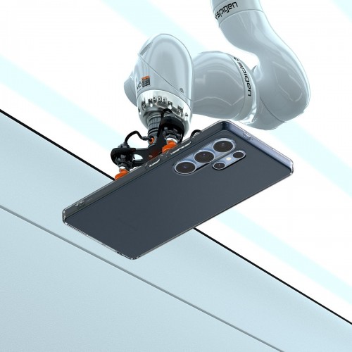 Spigen Liquid Crystal for Galaxy S25 Ultra