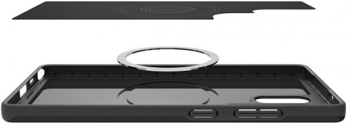 Spigen Thin Fit (MagFit) for Galaxy S25 Ultra
