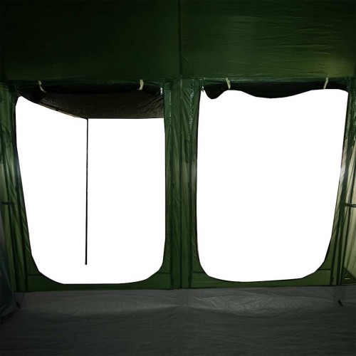 VidaXL Family Tent Tunnel 8-Person