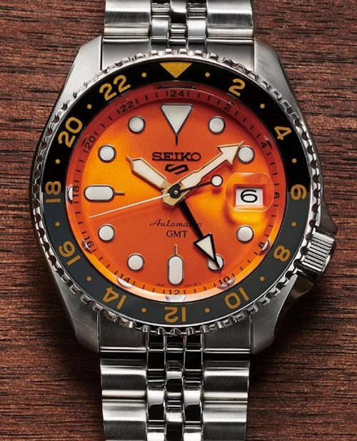 Seiko SSK005K1