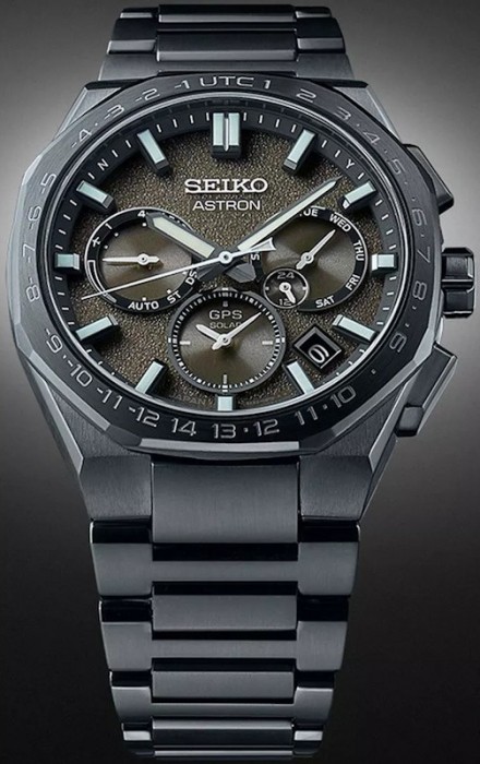 Seiko Astron SSH129J1