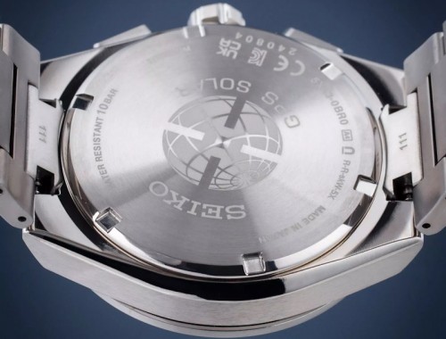 Seiko Astron SSH111J1