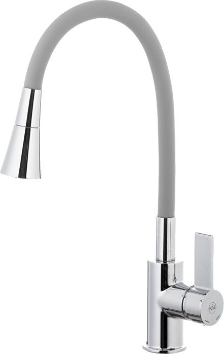Armatura Rumba Duo 6553-925-00
