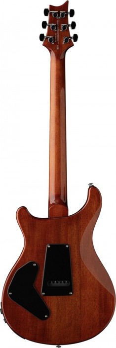 PRS SE Custom 24 Semi Hollow