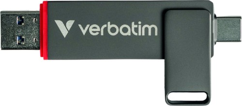 Verbatim Dual QuickStick