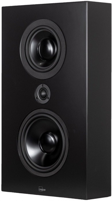 Steinway Lyngdorf FR-1