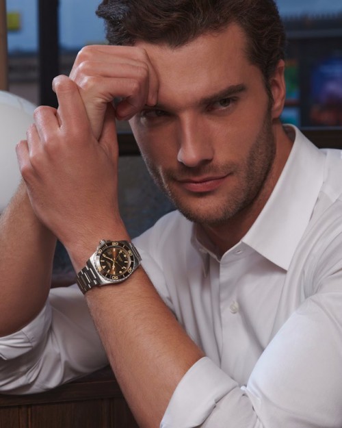 Longines HydroConquest GMT L3.790.4.66.6