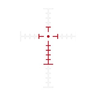 EOTech Vudu 3.5-18x50 HC2