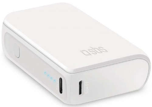 SBS NanoTube Power Bank 10W 10000