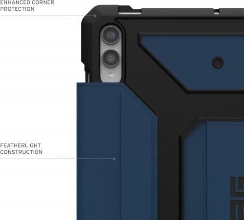 UAG Metropolis SE Series for Galaxy Tab S9 Plus