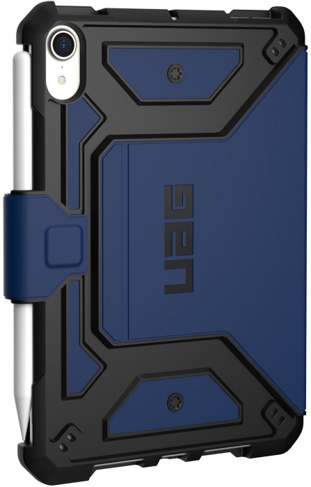 UAG Metropolis SE Series for iPad Mini (6th Gen, 2021)