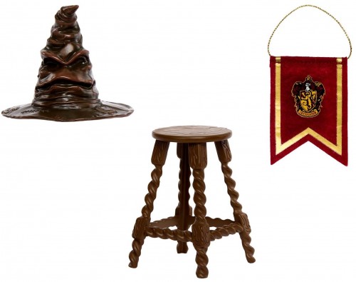 Mattel Harry Potter HND78