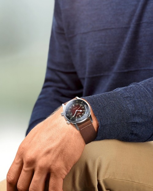 Longines Legend Diver L3.774.4.60.2