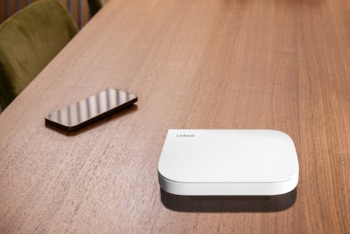 LINKSYS Velop Micro 6 Router