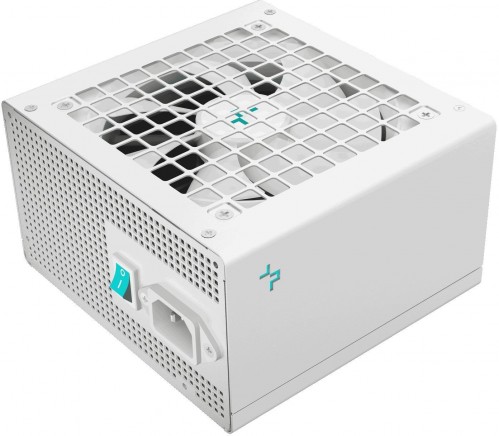 Deepcool PN750M White