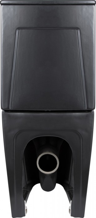 Q-tap Scorpio Ultra Quiet QT14226088AMB