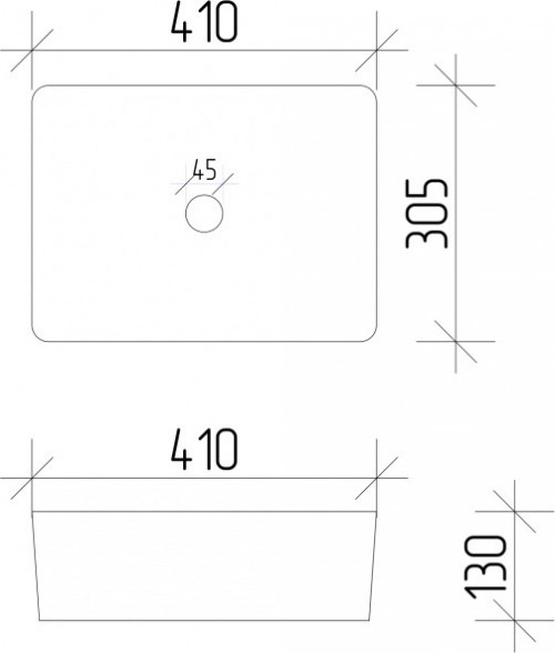 VBI Asti 410 VBI-013001