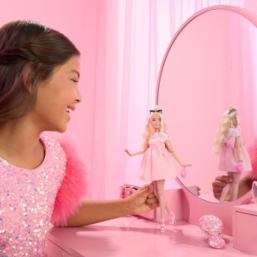 Barbie Deluxe Style HYV27