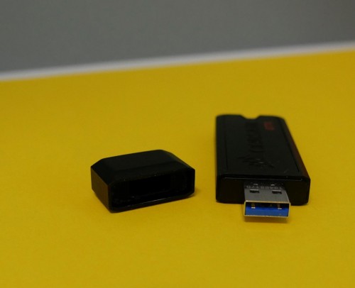 Corsair Voyager GTX USB 3.1