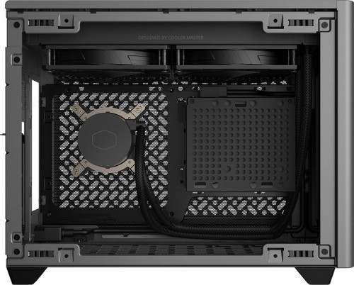 Cooler Master MasterBox NR200P MAX V2