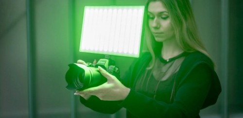 Newell RGB-W Rangha Max XL