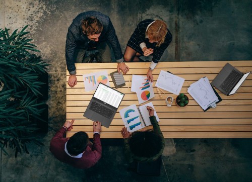 Asus Chromebook CM14 CM1402CM2A