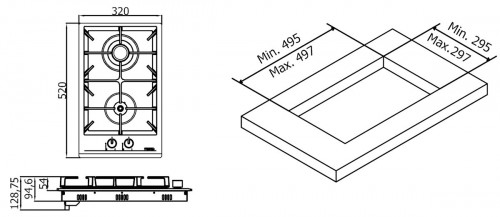 ELEYUS NEO 30 BG CF