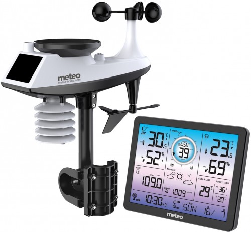 Meteo SP600