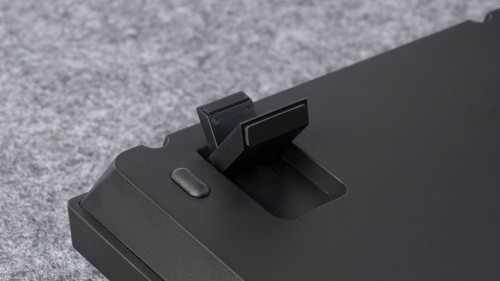 Keychron K10 Max RGB Backlit (HS) Super Red Switch