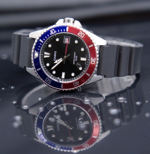 Casio MDV-10-1A2