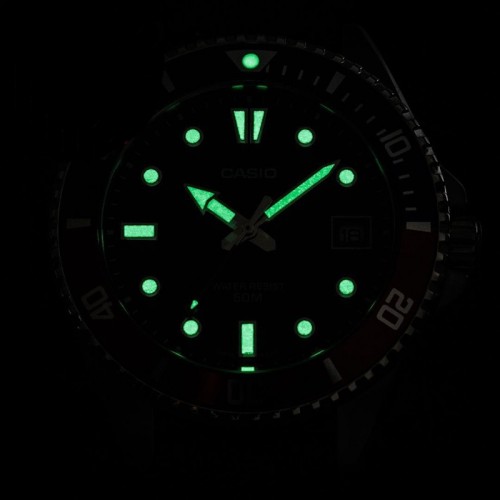 Casio MDV-10-1A2