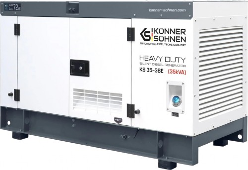 Konner&Sohnen KS 35-3BE