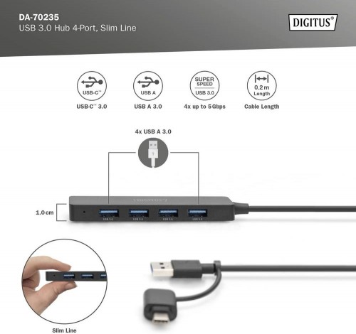 Digitus DA-70235