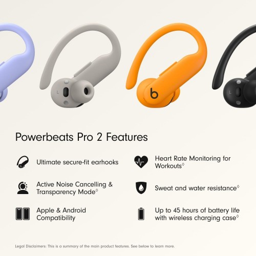 Beats Powerbeats Pro 2