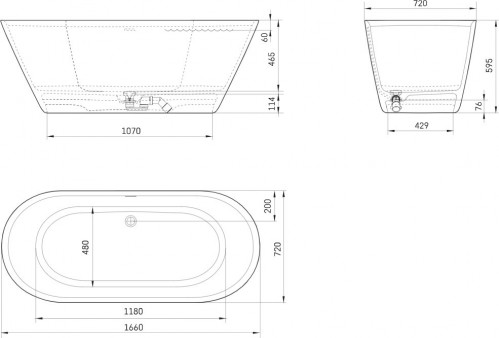 PAA Storia 166x72 VASTO/00