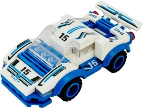 iBlock Build and Create KH52/005