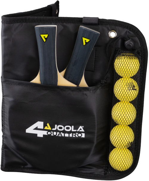 Joola Quattro Set