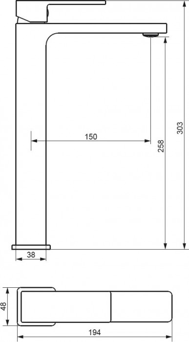 Damixa Gala 530250000