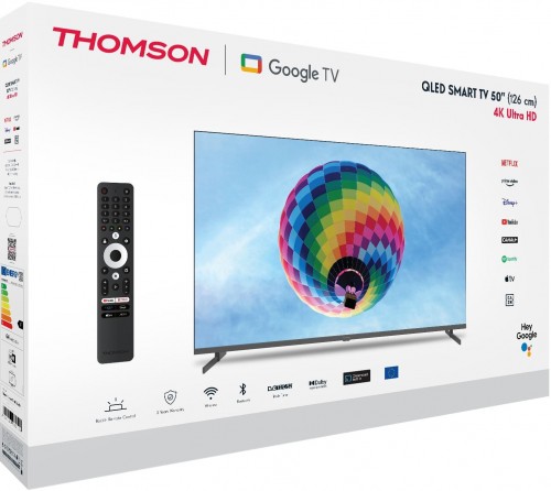 Thomson 50QG4S14