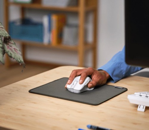 Trust Nito Silent Wireless Mouse