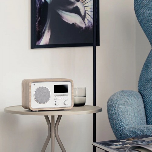 Argon Audio Radio 1