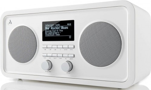 Argon Audio Radio 3i