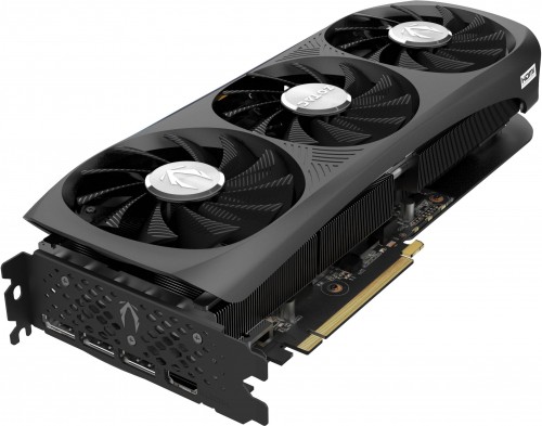 ZOTAC GeForce RTX 4070 Ti SUPER AMP AIRO