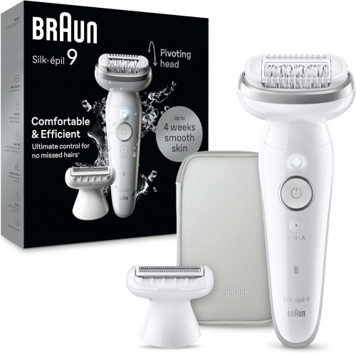Braun Silk-epil 9 9041