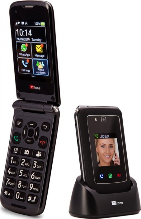 TTFone Titan TT950