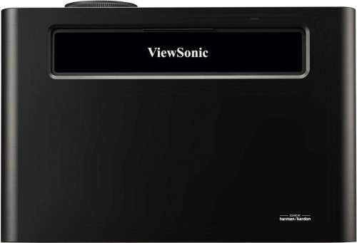 Viewsonic X1-4K Pro