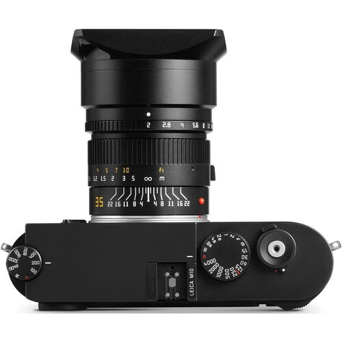 TTArtisan 35mm f/2.0 APO
