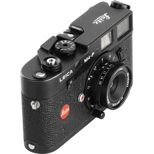 TTArtisan 28mm f/5.6