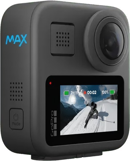 GoPro MAX 360